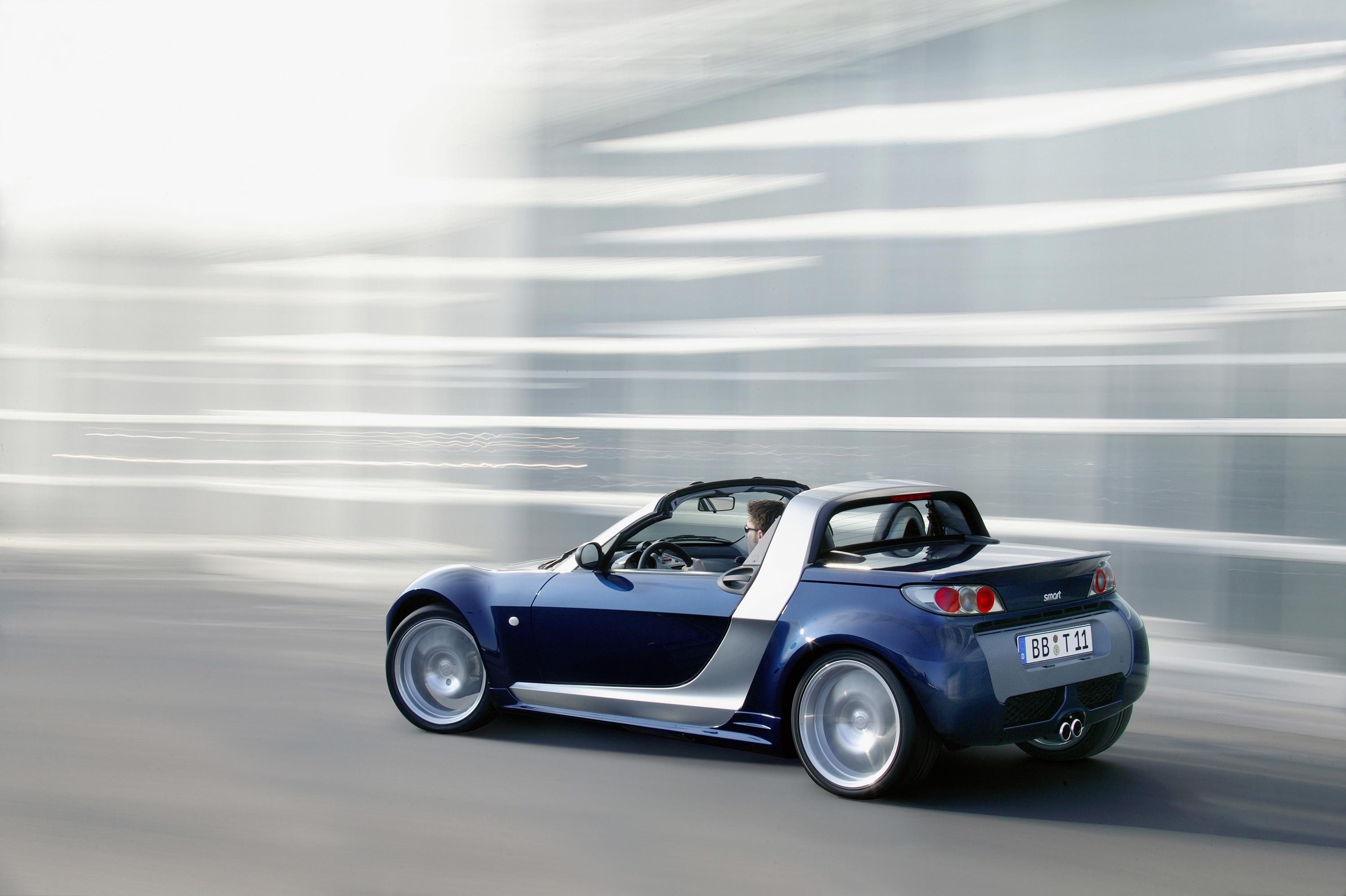 smart 10 years of Smart