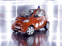 10 years of Smart (2008)