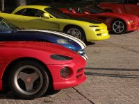 100th Dodge Anniversary (2014)