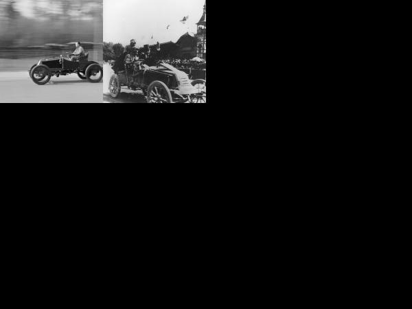Renault type K (1902) - picture 1 of 2