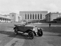 Volvo OV4 (1927)