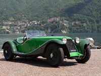 Maserati Tipo V4 (1929) - picture 2 of 12
