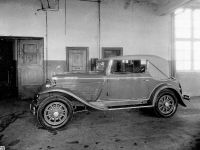 Volvo PV650-2 (1929)