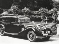 Mercedes-Benz 770 Grand Mercedes (1930)