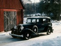 Volvo PV653-9 (1933)