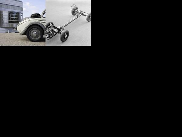 Mercedes-Benz 130 (1934) - picture 13 of 14