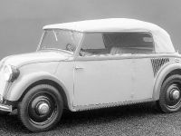 Mercedes-Benz 130 (1934)