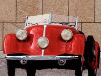 Mercedes-Benz 150 Sport Roadster (1934)