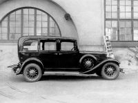 Volvo TR701-4 (1935)