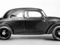 Mercedes-Benz 170H (1936)