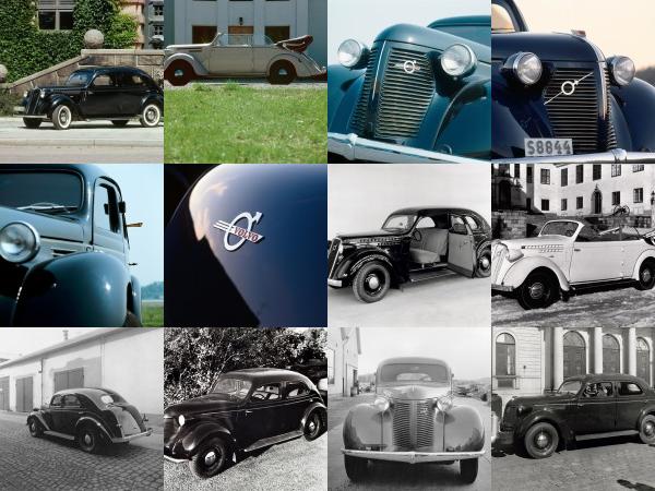 Volvo PV51-7 (1936) - picture 1 of 13