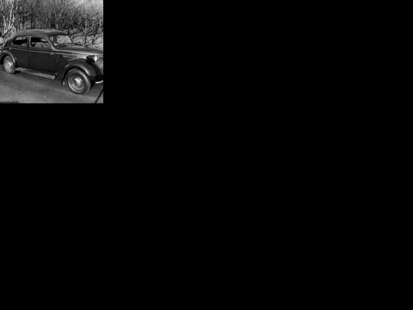 Volvo PV51-7 (1936) - picture 13 of 13
