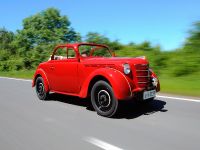 Opel Kadett Roadster (1938) - picture 2 of 5