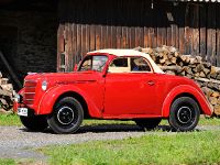 Opel Kadett Roadster (1938) - picture 3 of 5
