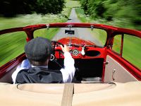 Opel Kadett Roadster (1938) - picture 4 of 5