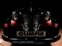 Opel Olympia by Vilner (2013)