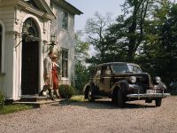 Volvo PV60-1 (1946)