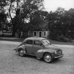 Renault 4CV (1947)