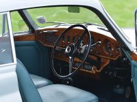 Bentley R Type Continental Fastback (1954)