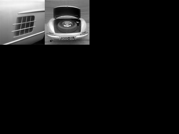 Mercedes-Benz 300 SL (1954) - picture 37 of 38