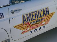 Ford Thunderbird Convertible American Dream Car Tour (1956) - picture 7 of 9