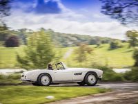 BMW 507 (1957)