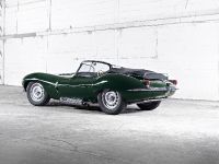 Jaguar XKSS (1957)