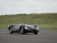Lister Knobbly (1958)