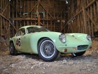 Lotus Elise Series I (1958)