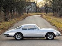 Ferrari 400 Superamerica Aerodinamico (1959) - picture 4 of 14