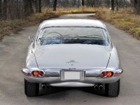 Ferrari 400 Superamerica Aerodinamico (1959) - picture 6 of 14
