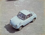 Mazda R 360 Coupe (1960)