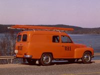 Volvo P210 Duett (1960)