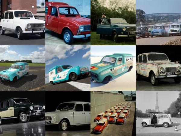 Renault 4 (1961) - picture 13 of 30
