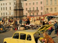 Renault 4 (1961)