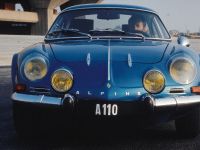 Renault Alpine A110 (1962)