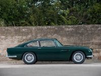 Aston Martin DB4 Series V Vantage (1963)