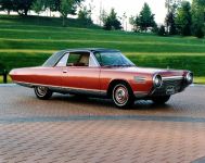 Chrysler Turbine (1963)
