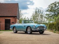Aston Martin DB5 Convertible (1964)