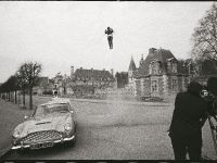 Aston Martin Goldfinger DB5 (1965) - picture 4 of 7