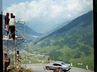 Aston Martin Goldfinger DB5 (1965)