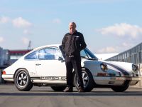 Porsche 911 Project 50 (1965)