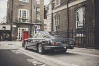 Lamborghini 400 GT 2+2 (1966)