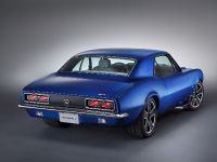 Chevrolet Camaro 67 Hot Wheels Concept (2013)