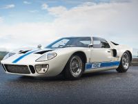 Ford GT40 (1967)