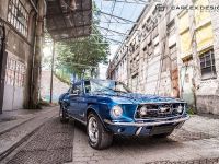 Ford Mustang Fastback by Carlex Design (1967) - picture 2 of 17