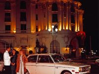 Volvo 142 (1967)