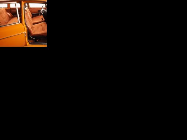 Volvo 145 (1967) - picture 37 of 37