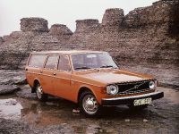 Volvo 145 (1967)