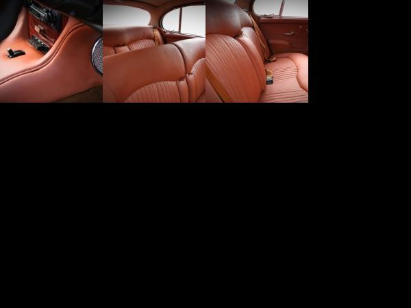 Jaguar 420 by Carbon Motors (1968) - picture 37 of 39